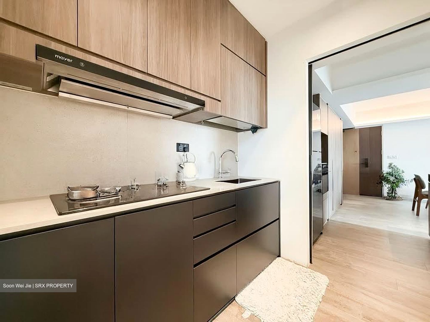 Blk 420A Waterfront II @ Northshore (Punggol), HDB 4 Rooms #591358741